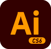 Adobe Illustrator cs6