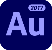 Adobe Audition 2017