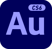 Adobe Audition cs6