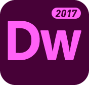 Adobe Dreamweaver2017