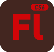 Adobe Flash cs6