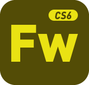 Adobe Fireworks CS6