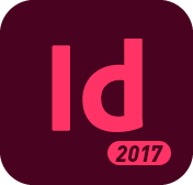 Adobe InDesign 2017