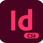 Adobe InDesign cs6