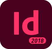 Adobe InDesign2018
