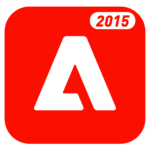 Adobe2015全家桶