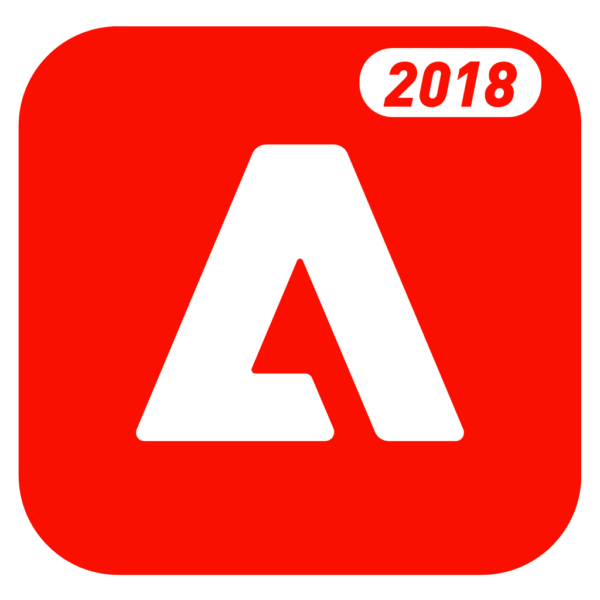 Adobe 2018全家桶