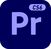 Adobe Premiere cs6
