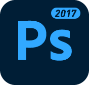 Adobe Photoshop 2017