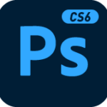 Adobe Photoshop CS6