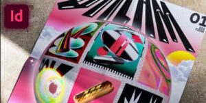 Adobe InDesign 2025