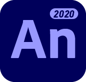 Adobe Animate 2020