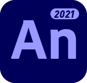 Adobe Animate 2021