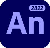 Adobe Animate 2022
