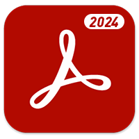 Adobe Acrobat Pro 2024 x86