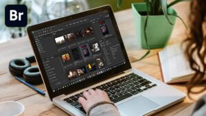 Adobe Bridge 2025