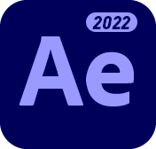 Adobe After Effects 2022