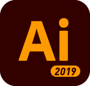 Adobe lllustrator 2019
