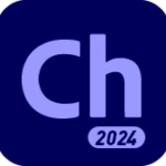 Adobe Character Animator 2024