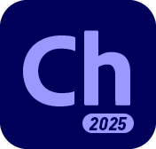 Adobe Character Animator 2025