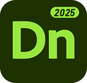 Adobe Dimension2025