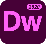 Adobe Dreamweaver 2020