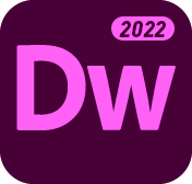Adobe Dreamweaver 2021