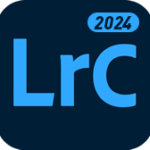Adobe Lightroom Classic 2024