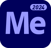 Adobe Media Encoder2024