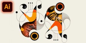 Adobe Illustrator 2025