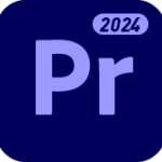 Adobe Premiere Pro 2024