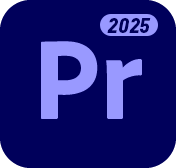 Adobe Premiere Pro 2025
