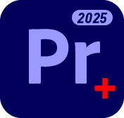 Adobe Speech to Text for Premiere Pro 2025