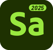 Adobe Substance 3D Sampler2025