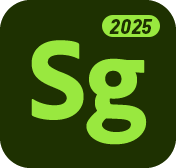 Adobe Substance 3D Stager2025