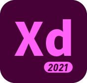Adobe XD 44.1.12